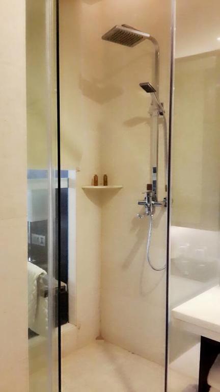 Dongguan Junyue Hotel Room photo