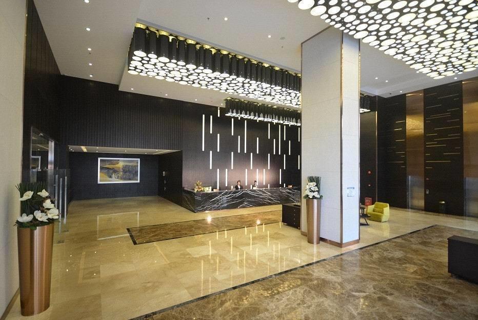 Dongguan Junyue Hotel Room photo