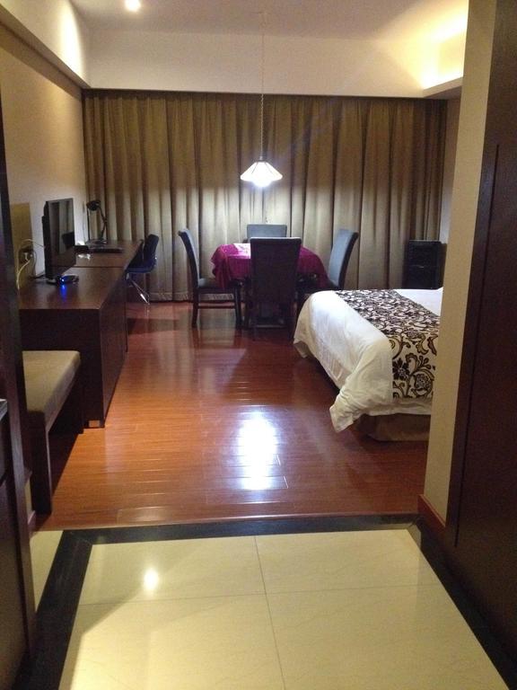 Dongguan Junyue Hotel Room photo